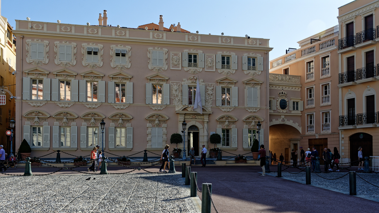 20191027 111600 Monte Carlo•Monaco